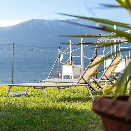- Incanto Hébergement de vacances *