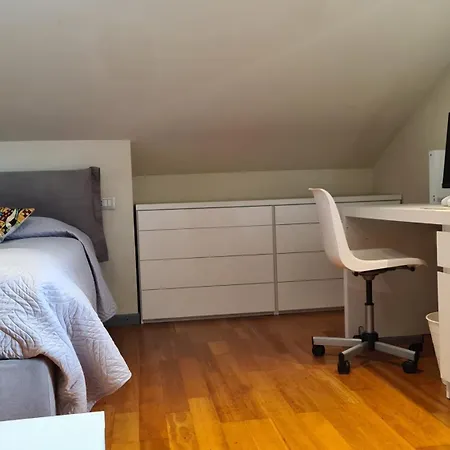 - Incanto Nyaraló *