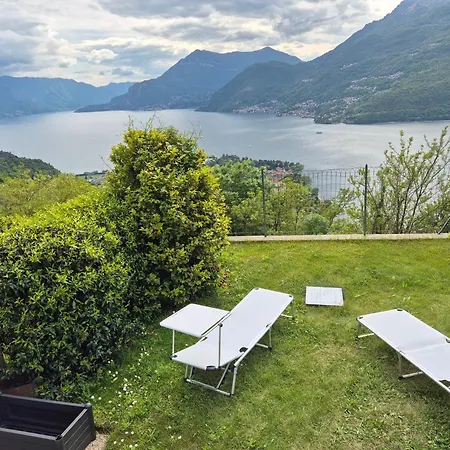 - Incanto Nyaraló Sueglio