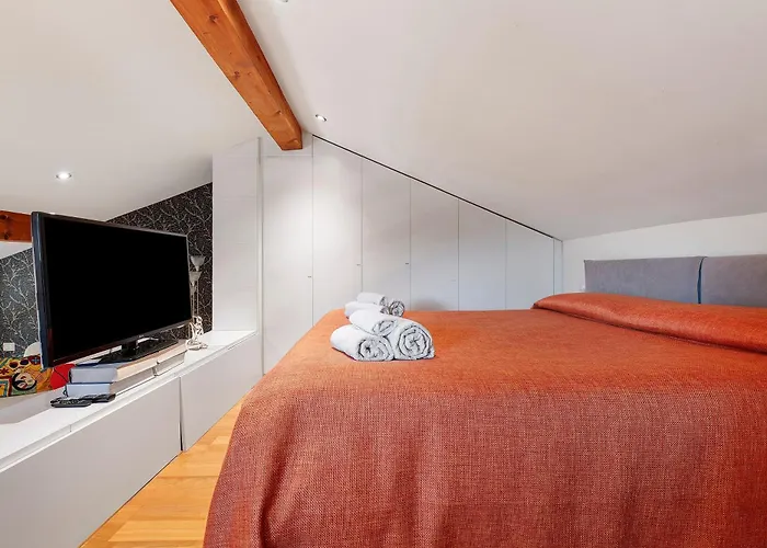 - Incanto Tatil Evi Sueglio