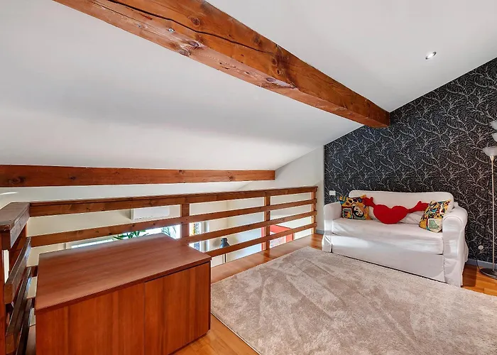 Tatil Evi - Incanto Sueglio